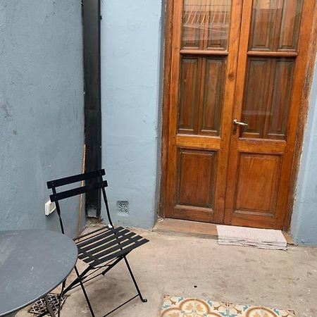 11 De Abril. Loft Apartment Bahia Blanca Exterior photo