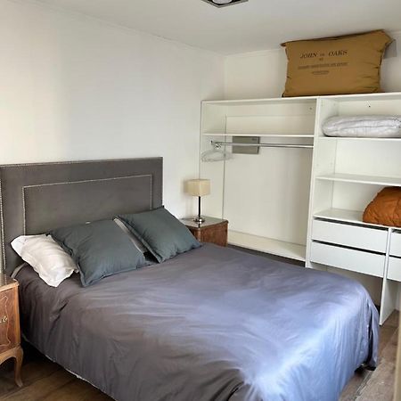 11 De Abril. Loft Apartment Bahia Blanca Exterior photo
