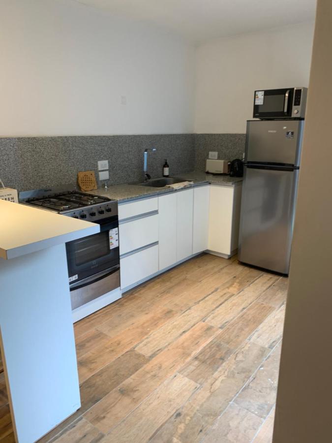 11 De Abril. Loft Apartment Bahia Blanca Exterior photo