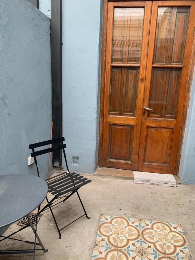 11 De Abril. Loft Apartment Bahia Blanca Exterior photo